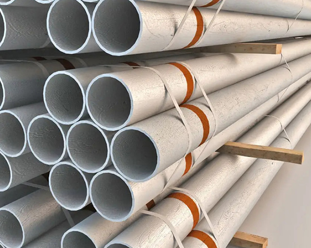 A333 A334  Pipe